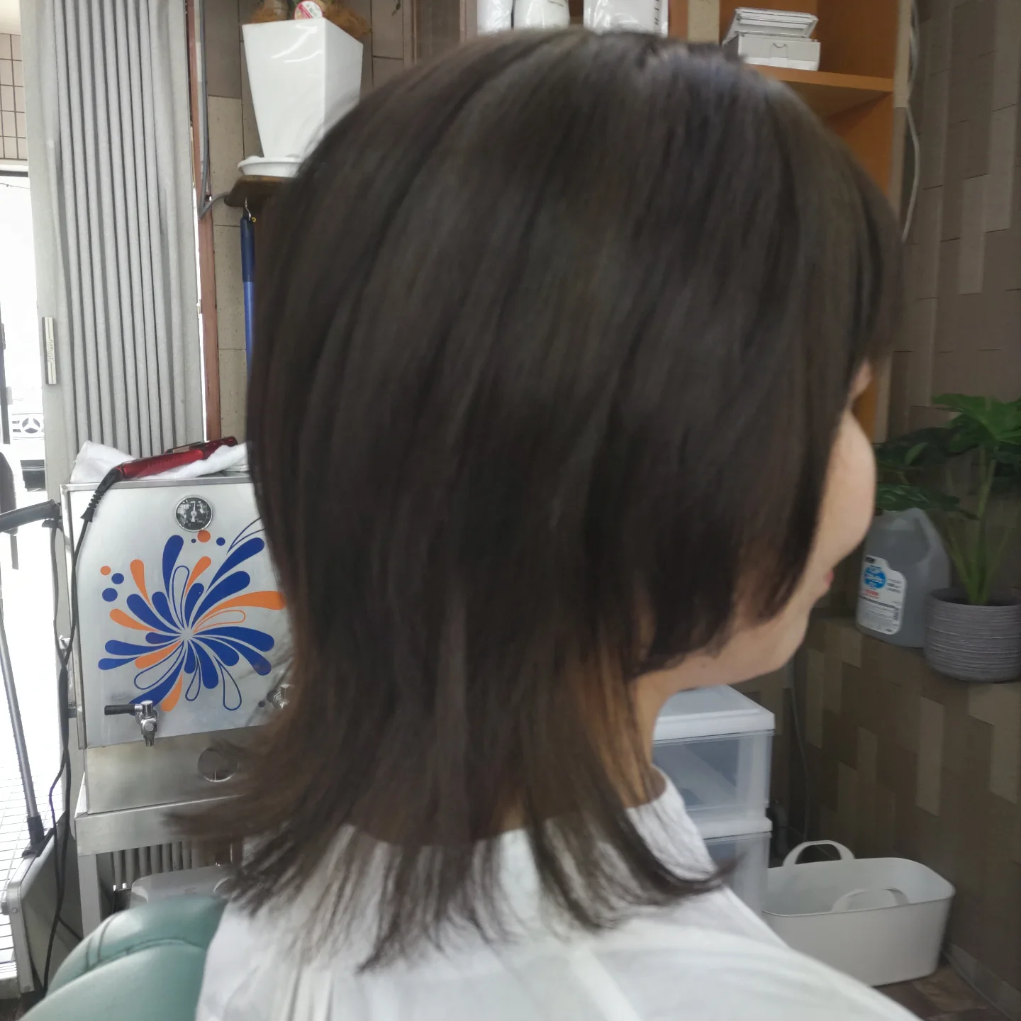 スタイル写真